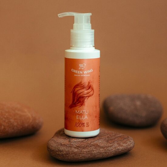 Matu eļļa, 100 ml