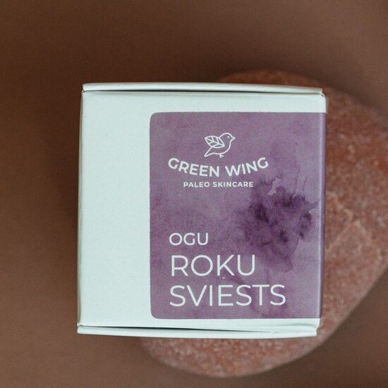 Ogu roku sviests, 60 g