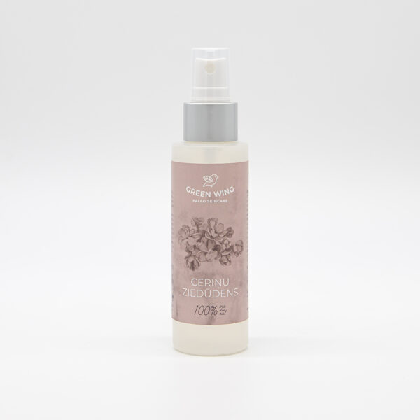 Lilac Facial Spray, 100 ml