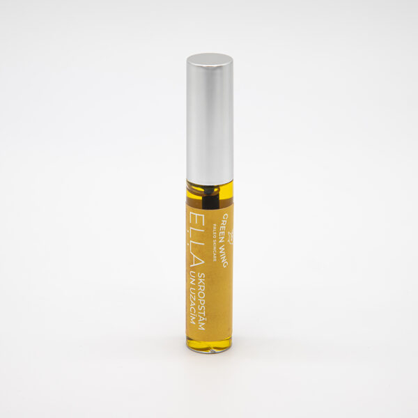 Oil for Eyebrows and Eyelashes, 10 ml