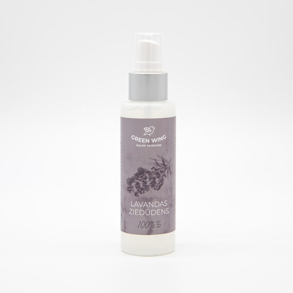 NEW! Lavender Facial Spray, 100 ml